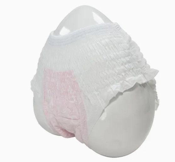 Toallas sanitarias ultra cómodas para uso nocturno con máxima protección
