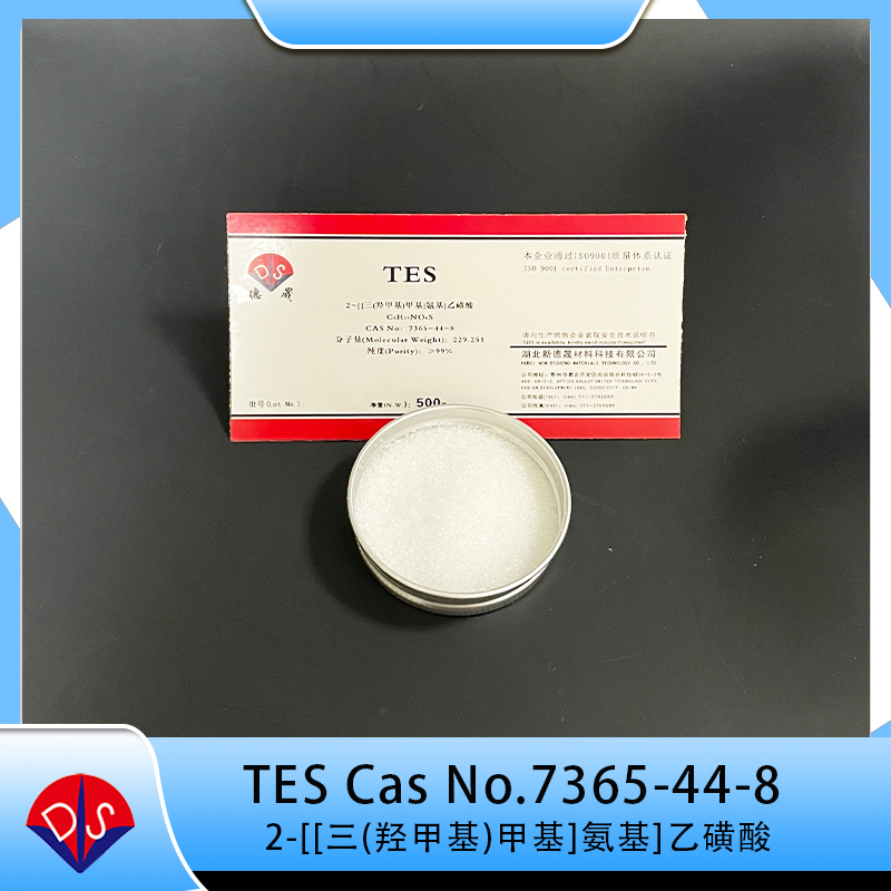 Buffer Tapso 68399-81-5 Utilizar Intermediarios de Síntesis Orgánica Reactivos Biológicos