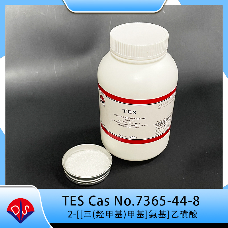 Buffer Tapso 68399-81-5 Utilizar Intermediarios de Síntesis Orgánica Reactivos Biológicos