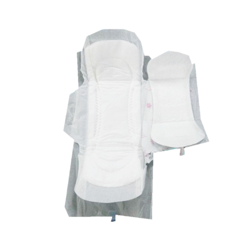 Chica Feliz 260mm Compresas Sanitarias Mezcla 6pieces Protector Diario Gratis