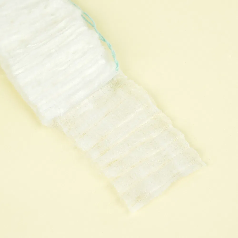Tampones de perlas para mujeres