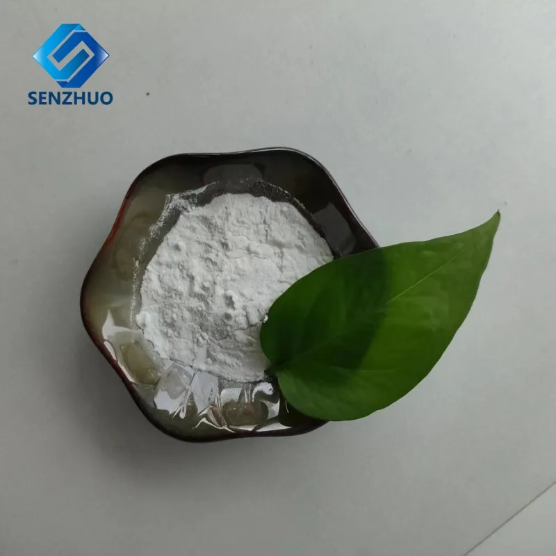 Buffer biológico 3-Cyclohexylaminopropanesulfonic ácido