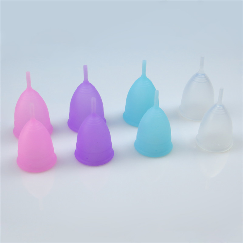 Copa Menstrual Suave Lady Cup