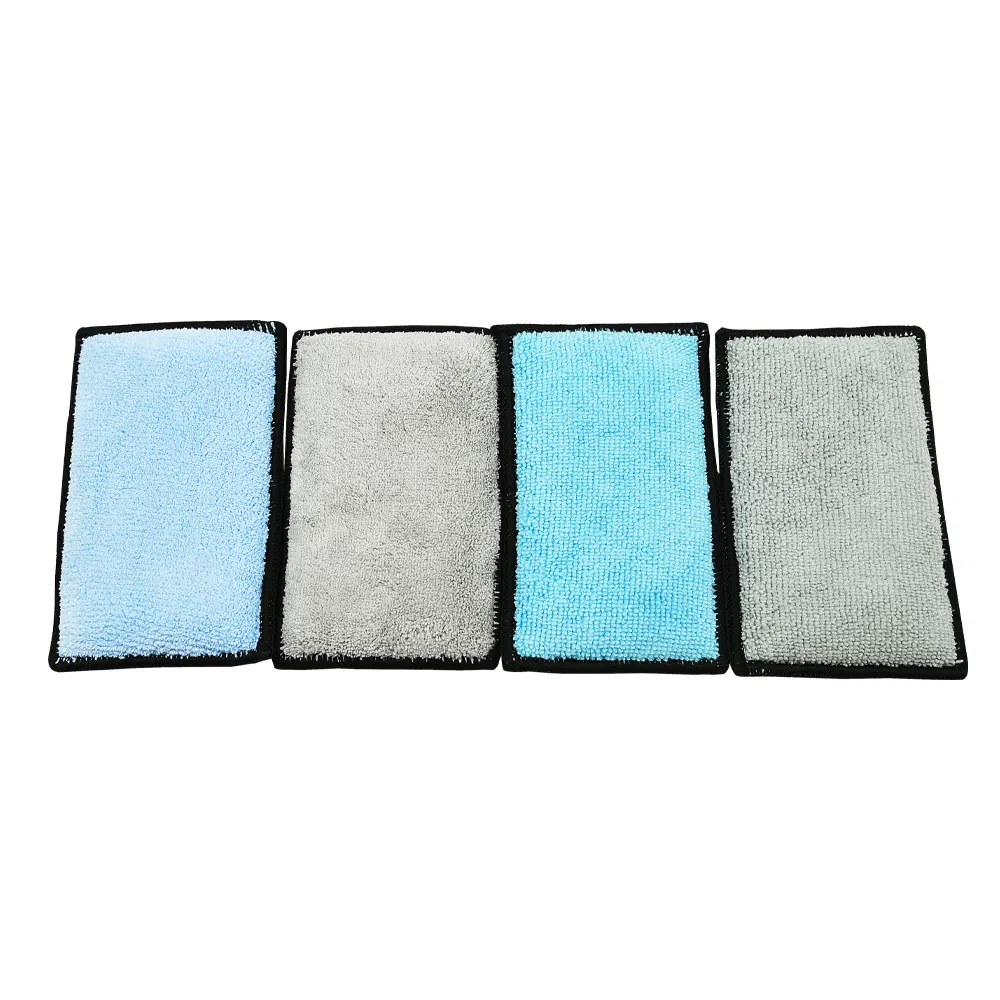 Esponja de limpieza para interiores de coche