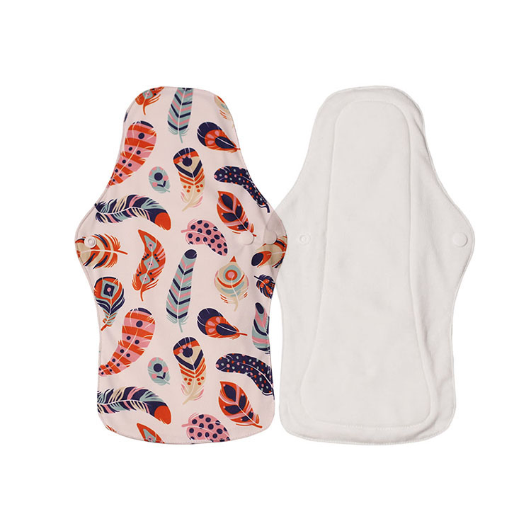 Pañales para bebés Vietnam Mejores compresas de maternidad Bragas menstruales para flujo abundante menstrual