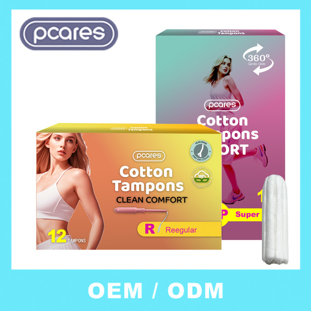 Bandeja de Tampones para Skim en PE Máquina Expendedora Tampones Compactador Hidráulico Tampon