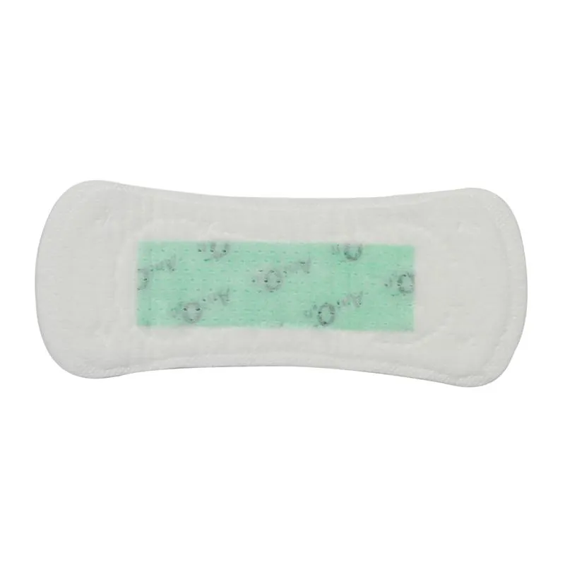 Protectores diarios herbales aniónicos premium