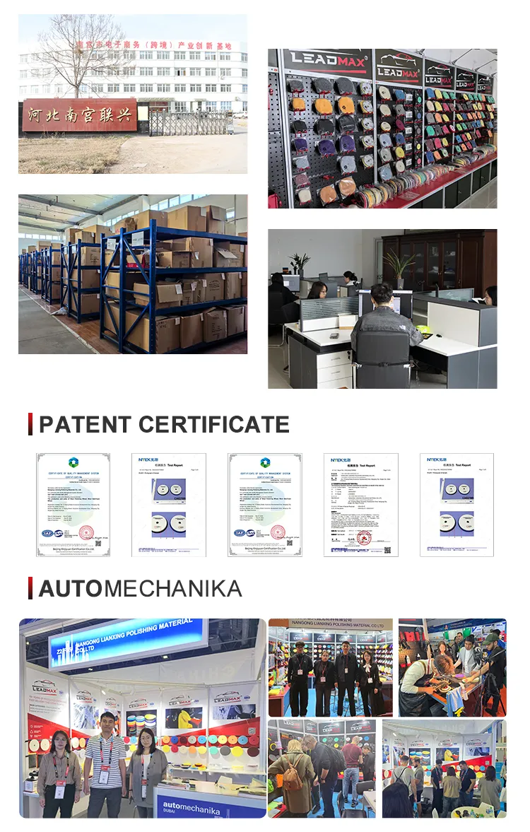 Catálogo de productos
