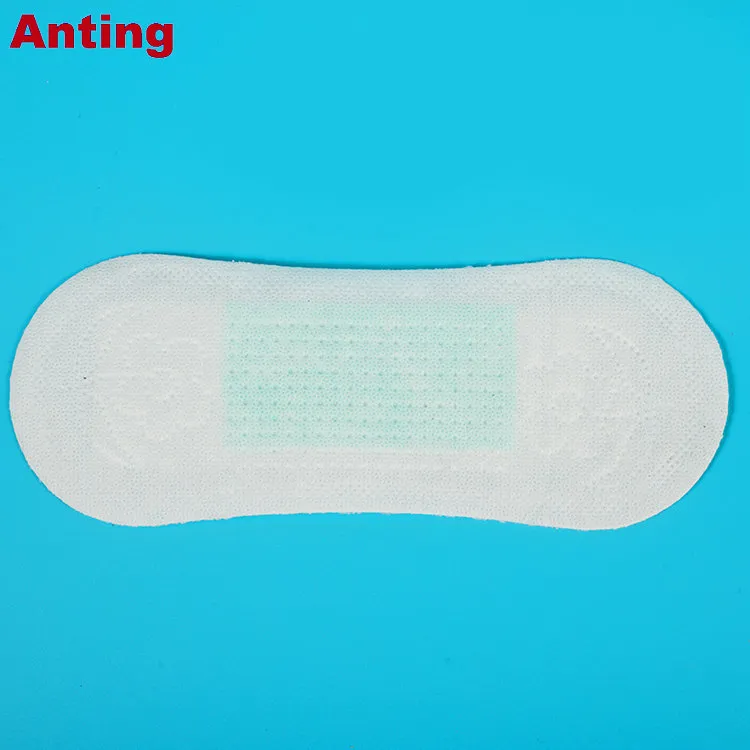Panty Liner Orgánico 5