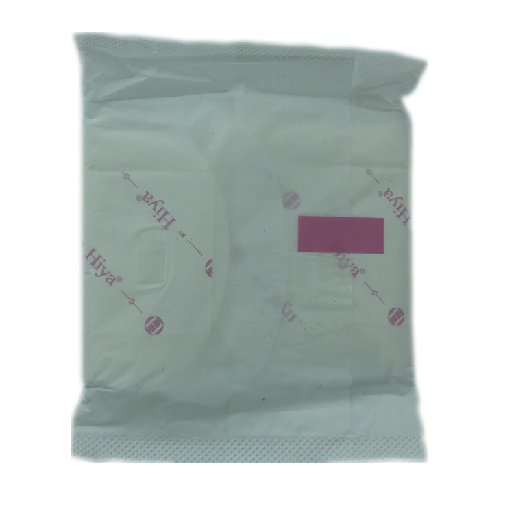 Compresas Sanitarias Biodegradables de Calidad Premium para Noche Extra Largas
