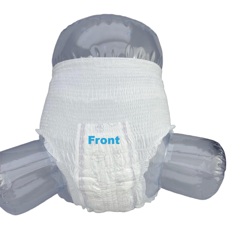 Ropa interior menstrual a prueba de fugas para mujeres con flujo abundante