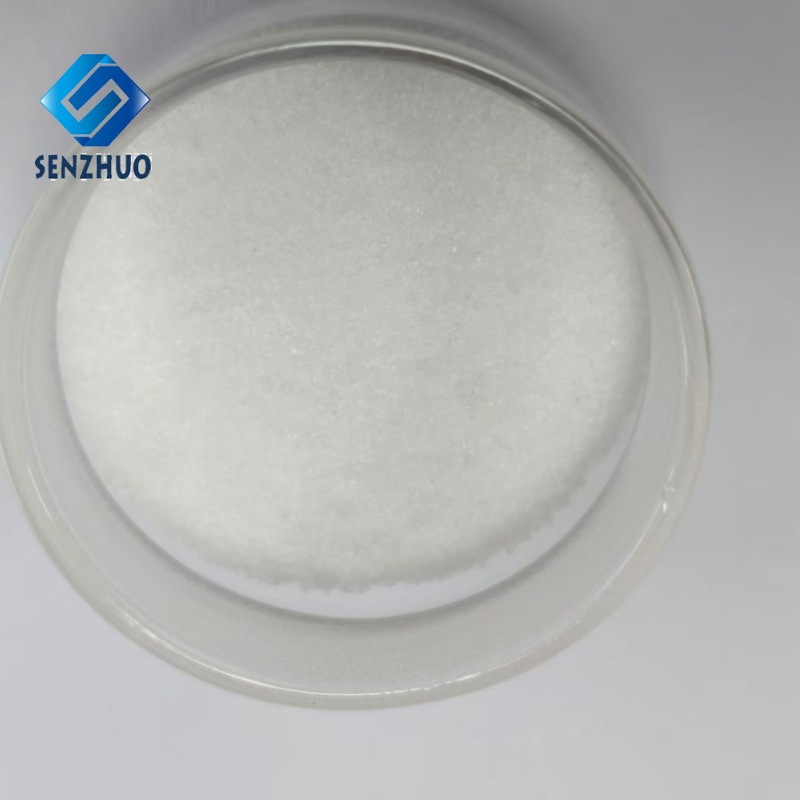 Buffer biológico Bis-Tris CAS 6976-37-0 reactivos químicos