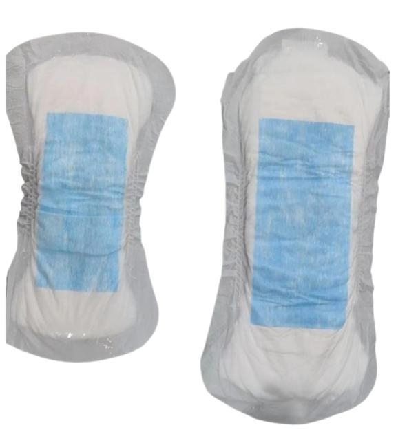 Compresas de maternidad naturales de super alta absorción para incontinencia femenina