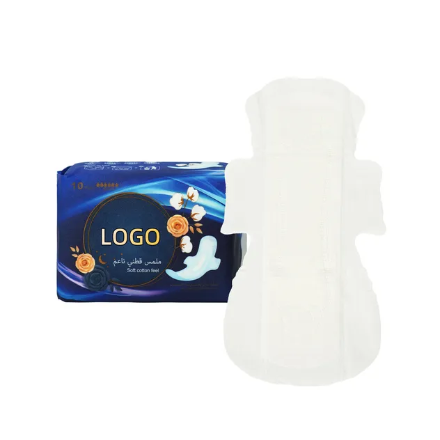 Sanitary Napkin Pad