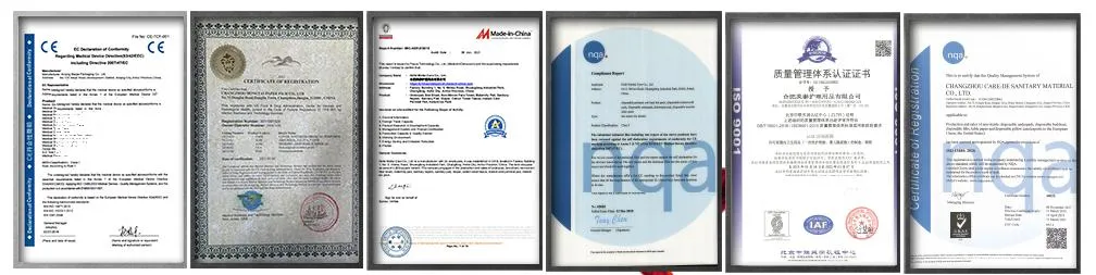 Certificados