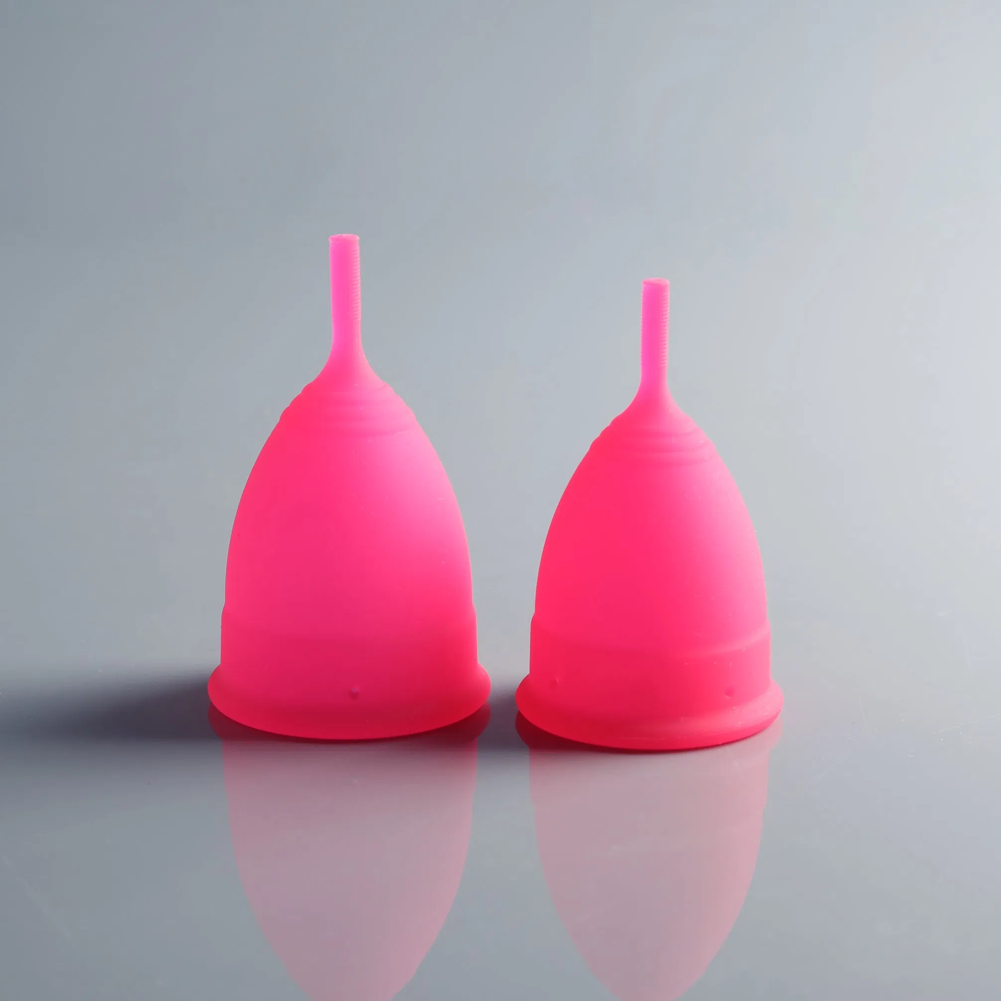 Copa menstrual colapsable Lady Cup menstrual