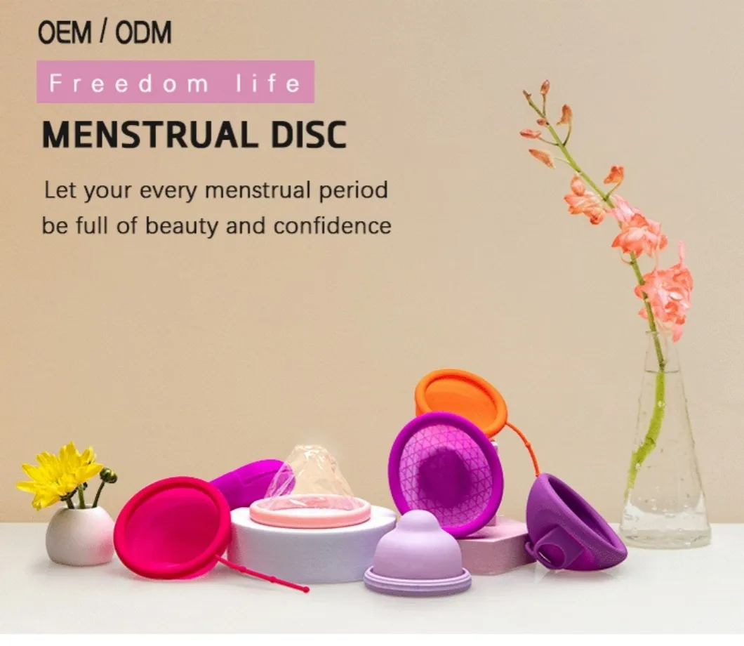 Copa Menstrual 1