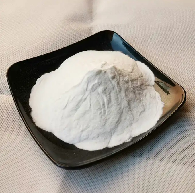 Base de Tris Trometamina CAS 77-86-1 Buffer Biológico Proveedor de Grado Farmacéutico