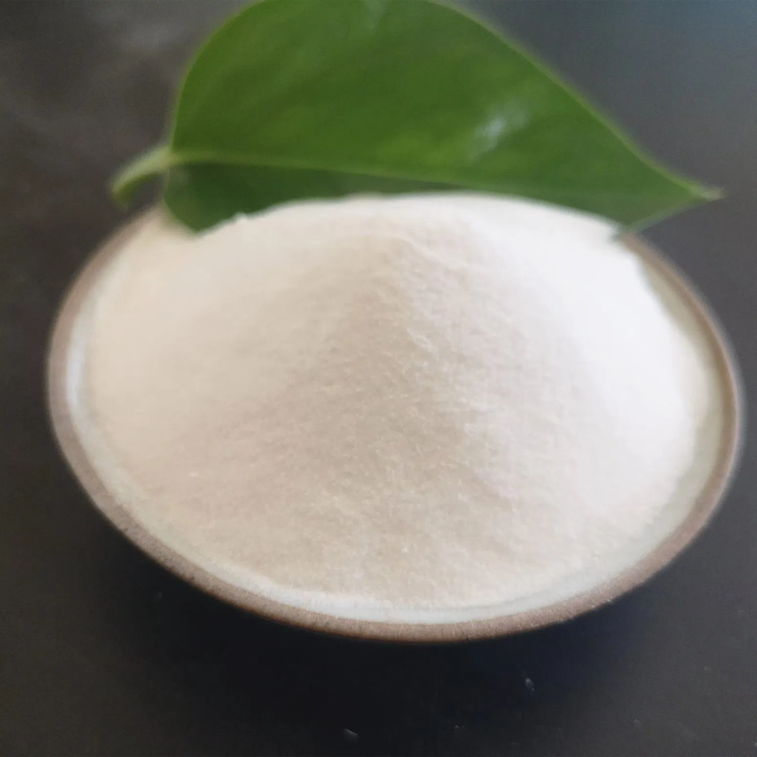 Acetato de sodio trihidratado como un tampón CH3coona3H2O