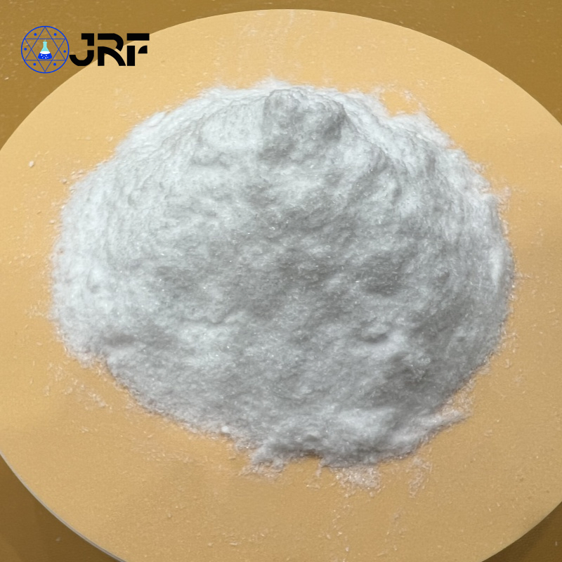 Grado Industrial 99% Material Terapéutico de Acetato de Sodio Anhidro de Alta Pureza fcc CAS: 127-09-3