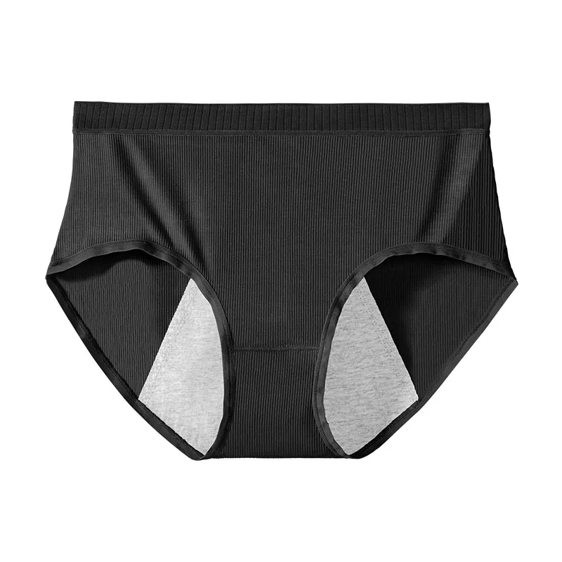 Ropa interior de prevención de fugas