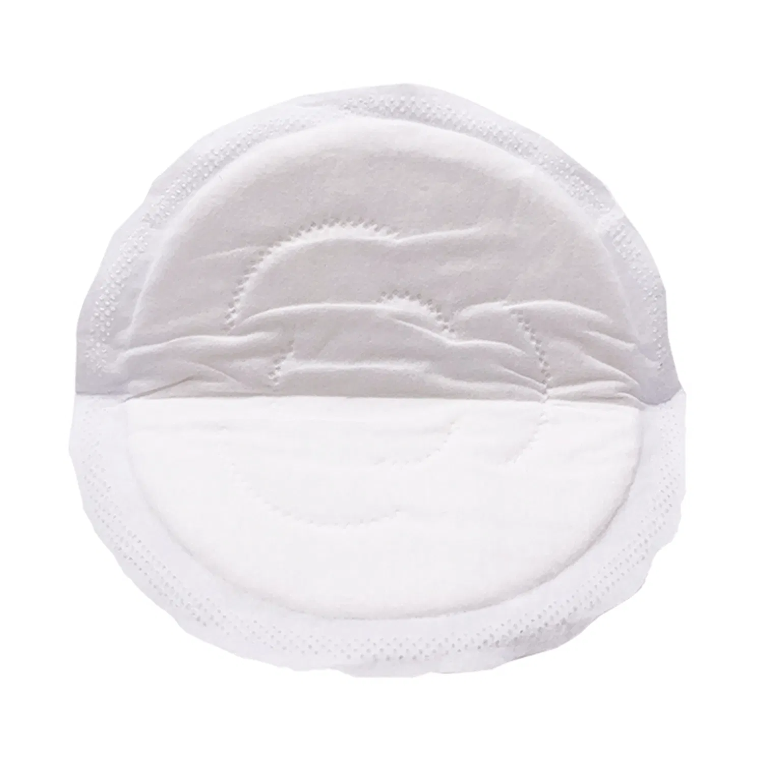 Fábrica de Almohadillas para Pechos Directamente 3D Almohadillas de Lactancia Impermeables Desechables Almohadilla para Pecho de Maternidad
