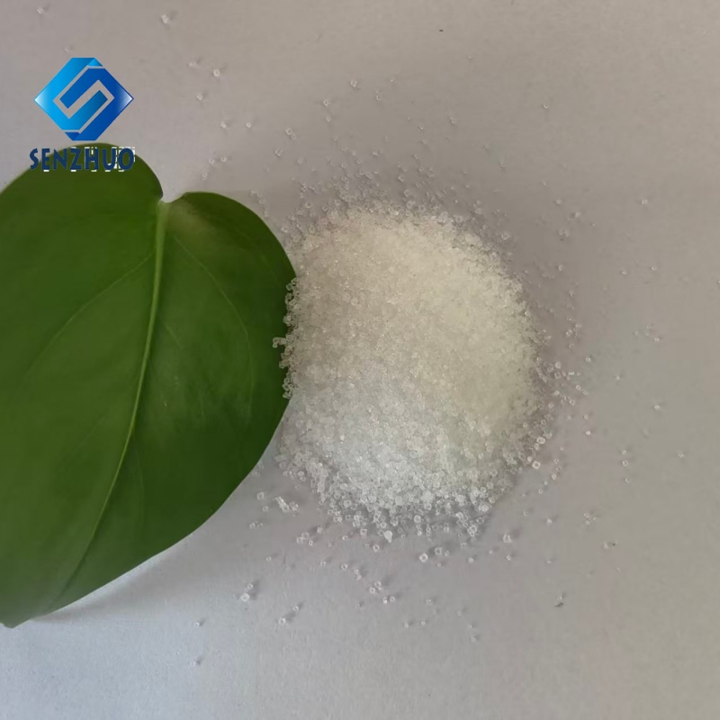 Buffer biológico Bis-Tris CAS 6976-37-0 reactivos químicos