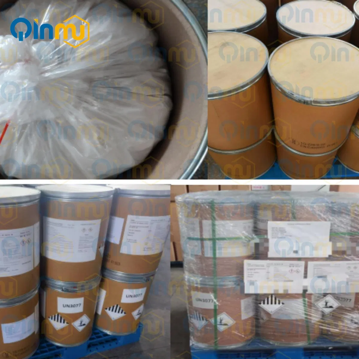 Solución Buffer Biológica 3-Cyclohexylaminopropanesulfonic Caps Ácido CAS 1135-40-6