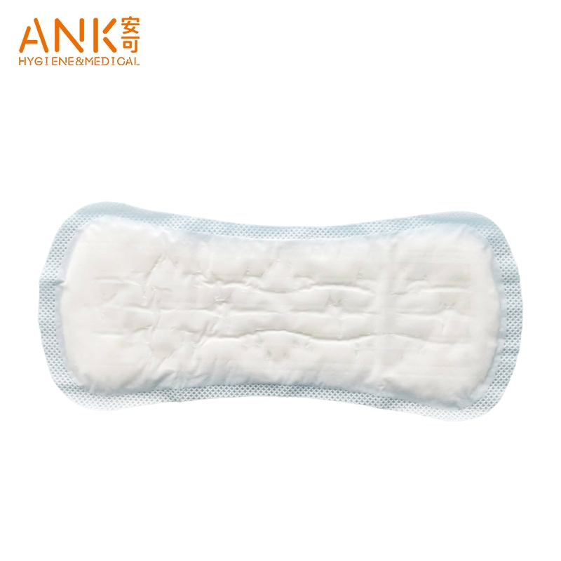 Compresas menstruales de fibra de bambú ecológicas para una comodidad máxima