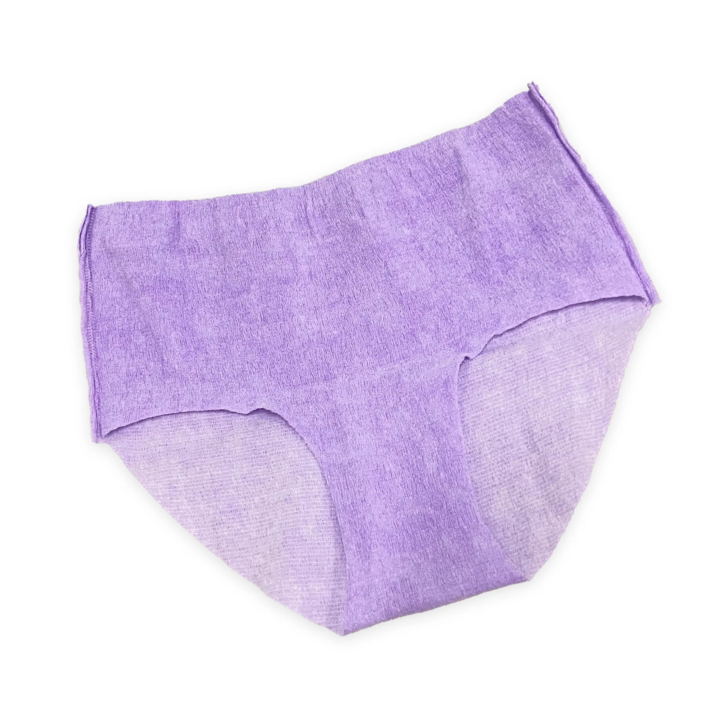 Pantalones Menstruales Lady Pads Ropa Interior OEM Exportación Alta Calidad Pantalones Sanitarios Período Menstrual Cuidado Súper Cómodos