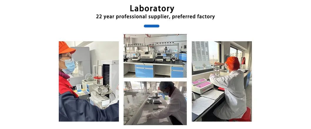 Proceso de producción