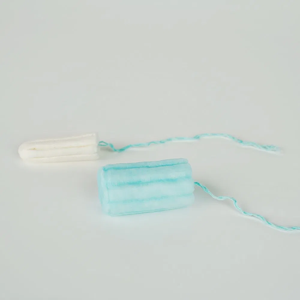 Distribuidor OEM ODM de agentes menstruales ultra para tampones sin aplicador