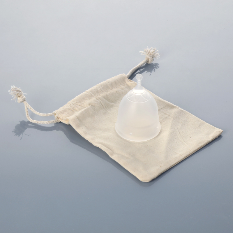 Copa Menstrual Suave Lady Cup