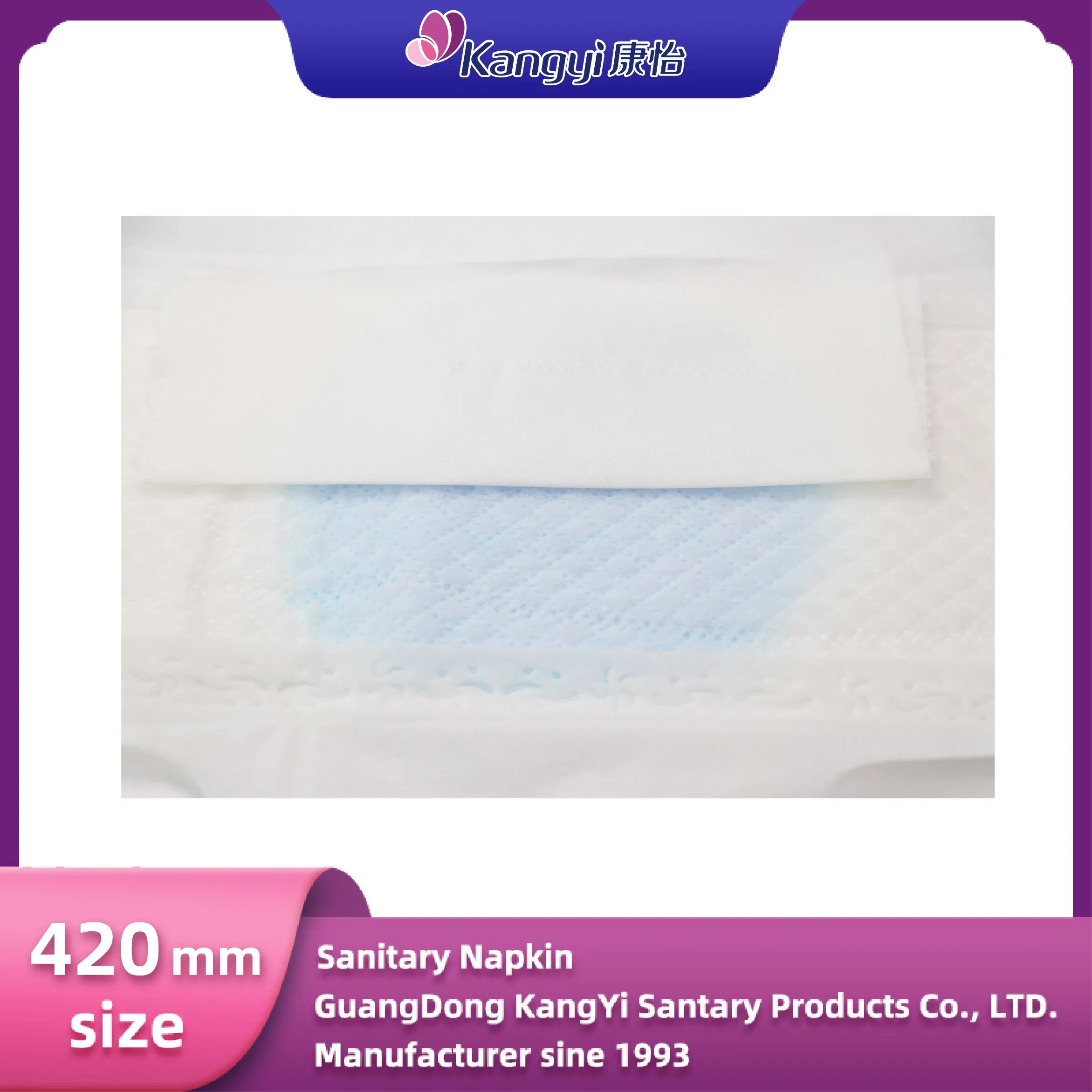 Toallas Sanitarias Premium de Noche para Mujeres - Muestras Gratis Disponibles