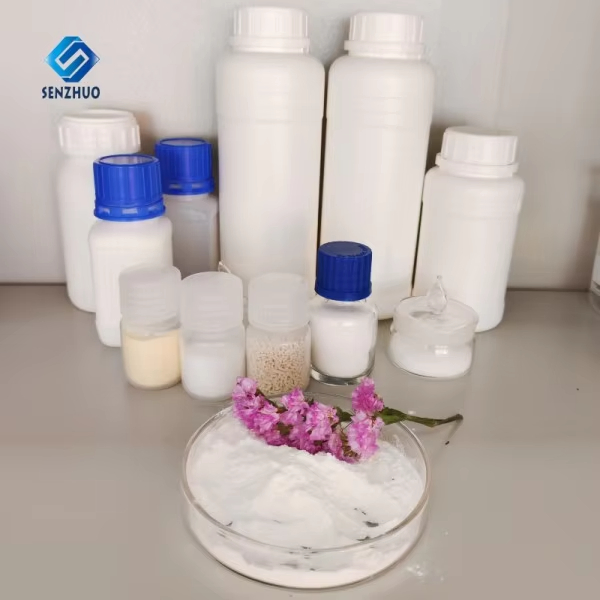 Hepps CAS 16052-06-5 Soluciones de amortiguador biológico pH para fisiología