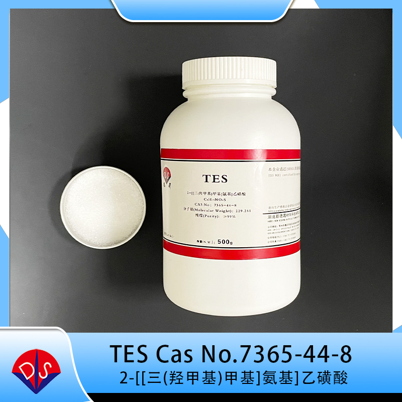 Buffer Tapso 68399-81-5 Utilizar Intermediarios de Síntesis Orgánica Reactivos Biológicos
