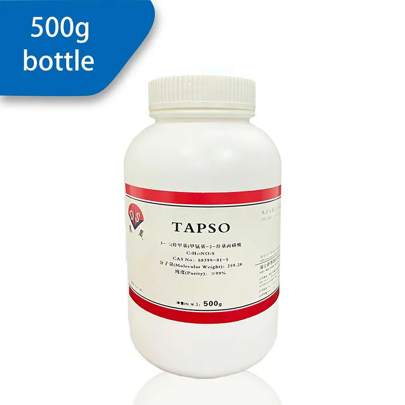 TAPSO Buffer Solutions