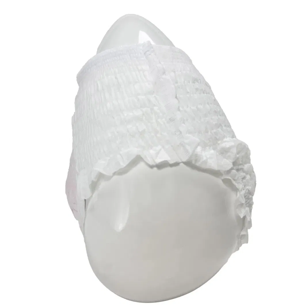 Toallas sanitarias ultra cómodas 3