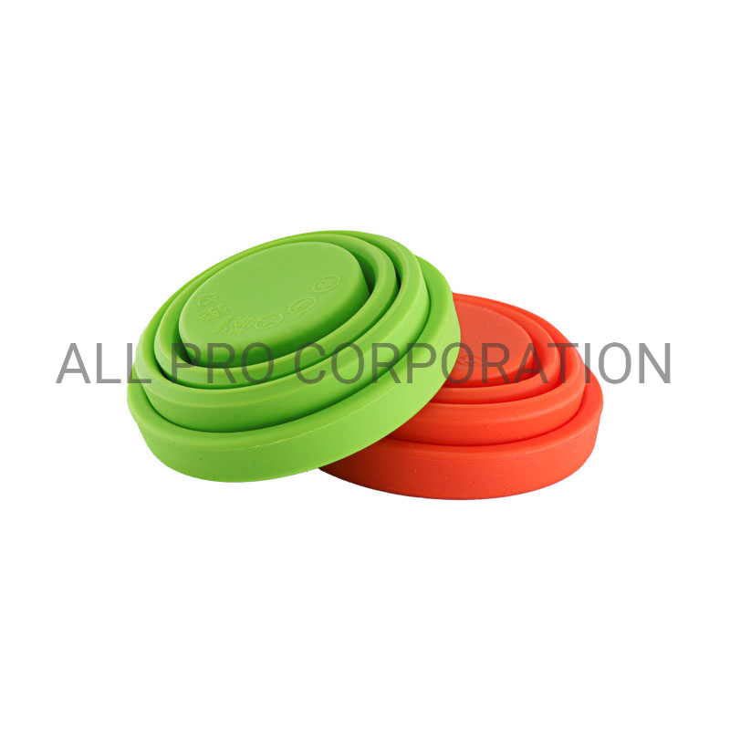 Esterilizador de copa menstrual de silicona médica reutilizable y plegable para mujeres
