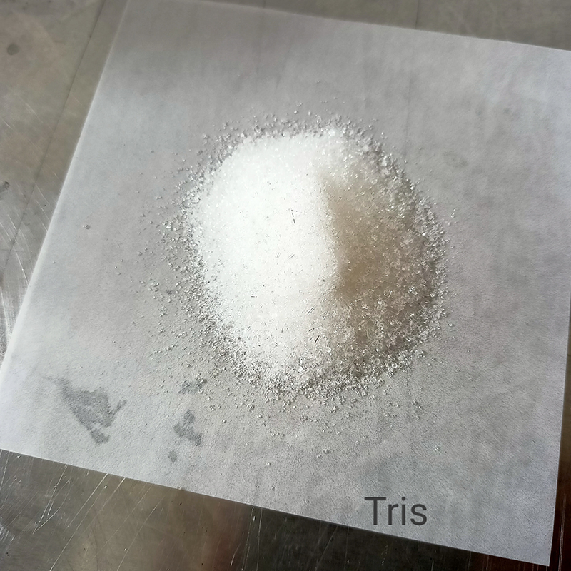 Calidad con Bajo Precio Buffer de Base Tris 77-86-1