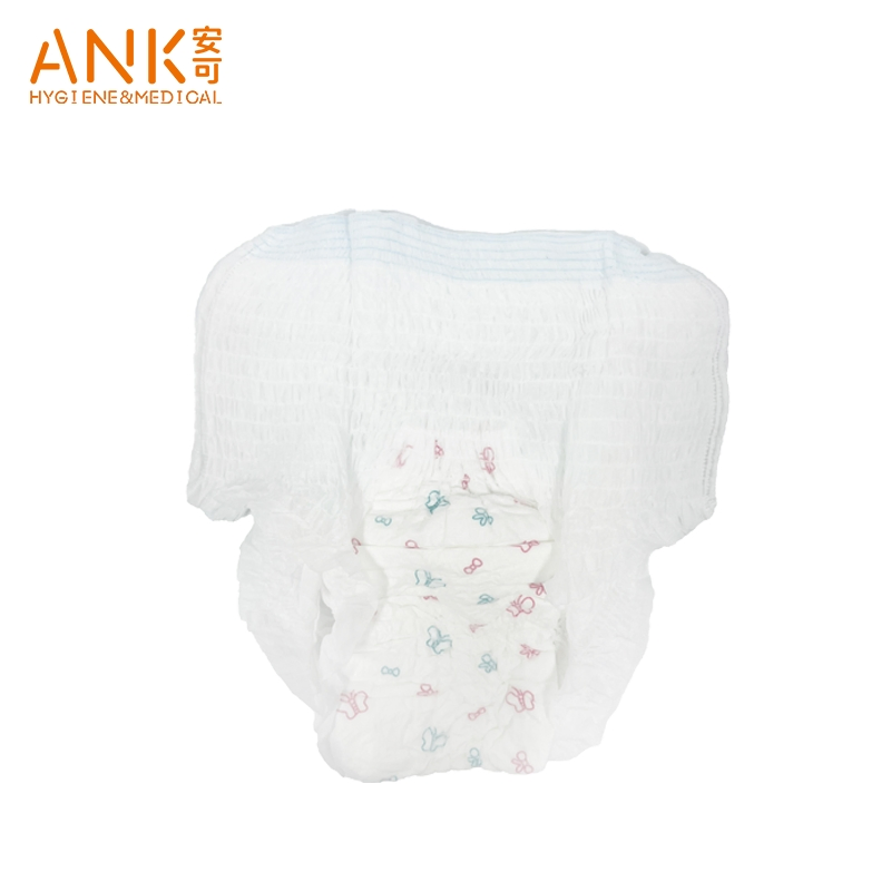 Conjunto de ropa interior menstrual ultra cómoda y super absorbente para mujeres