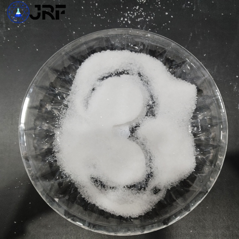 Acetato de sodio trihidratado de alta pureza: un tampón versátil para formulaciones