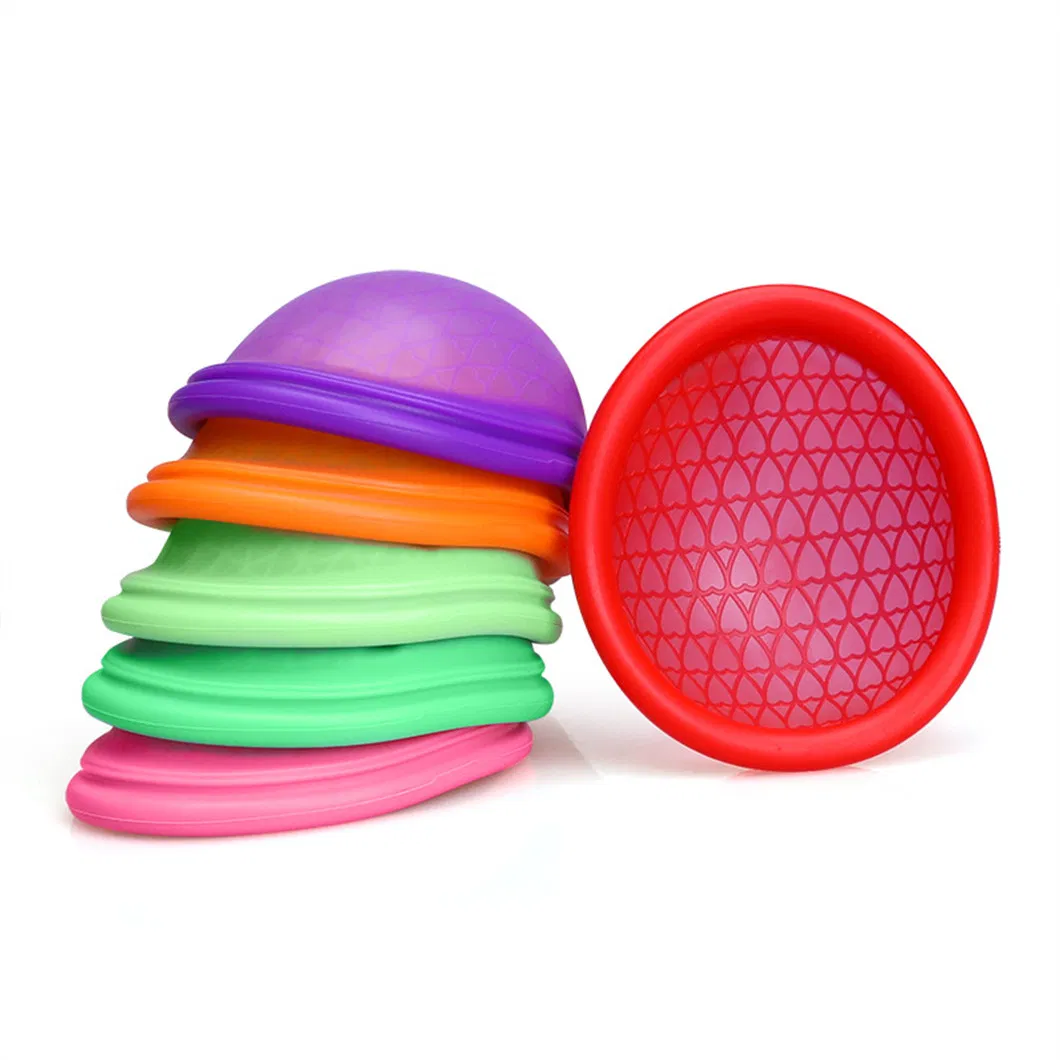 Copa Menstrual 6
