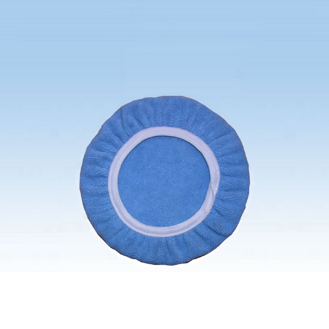 Pad de Aplicación de Microfibra Pad de Pulido Cn1584