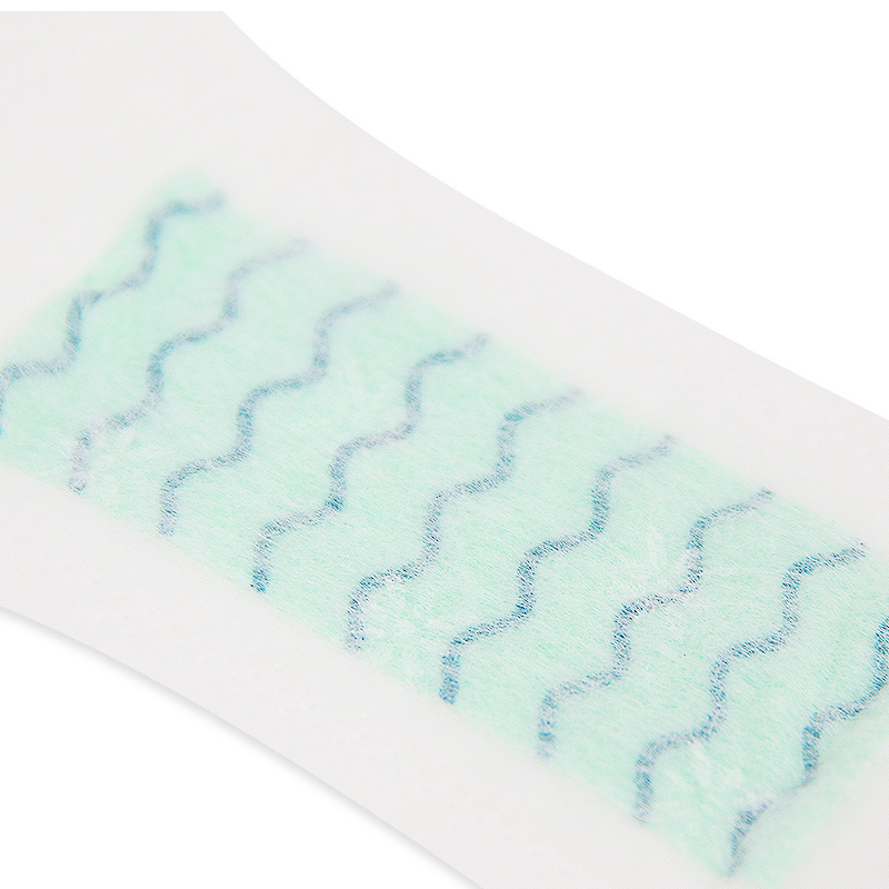 Compresa diaria ultra delgada Softcare sin carbón con sensación fresca