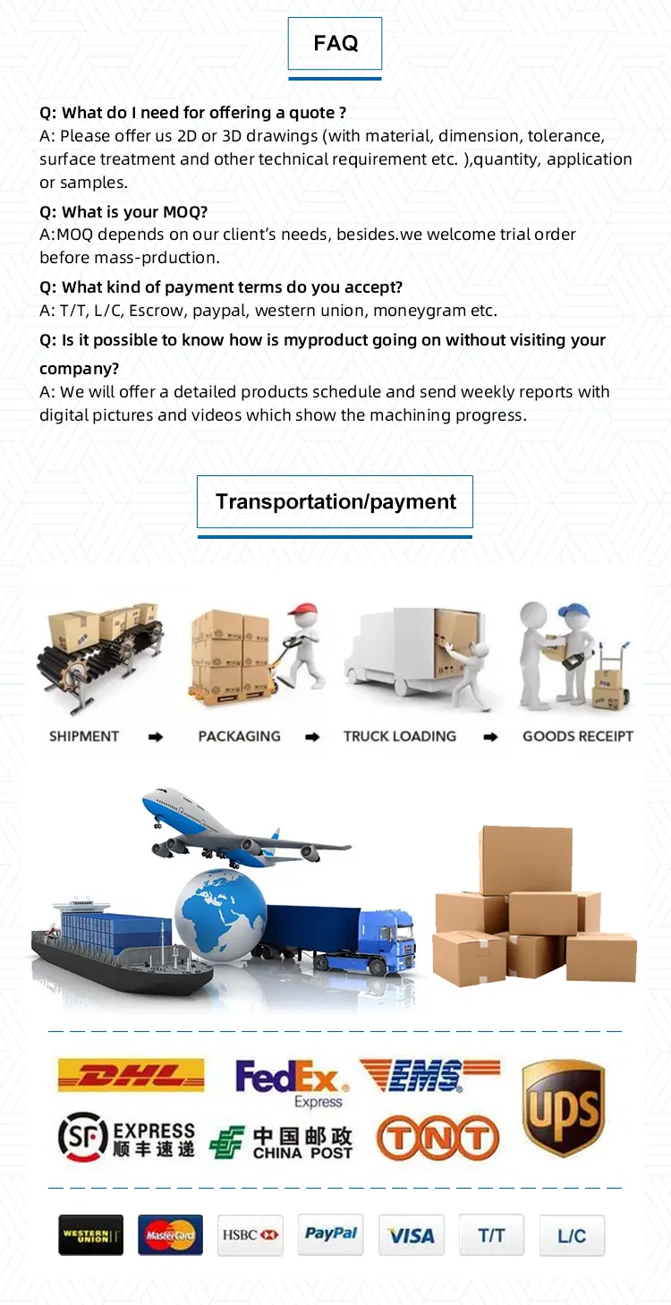 Dimensiones Buje de Goma