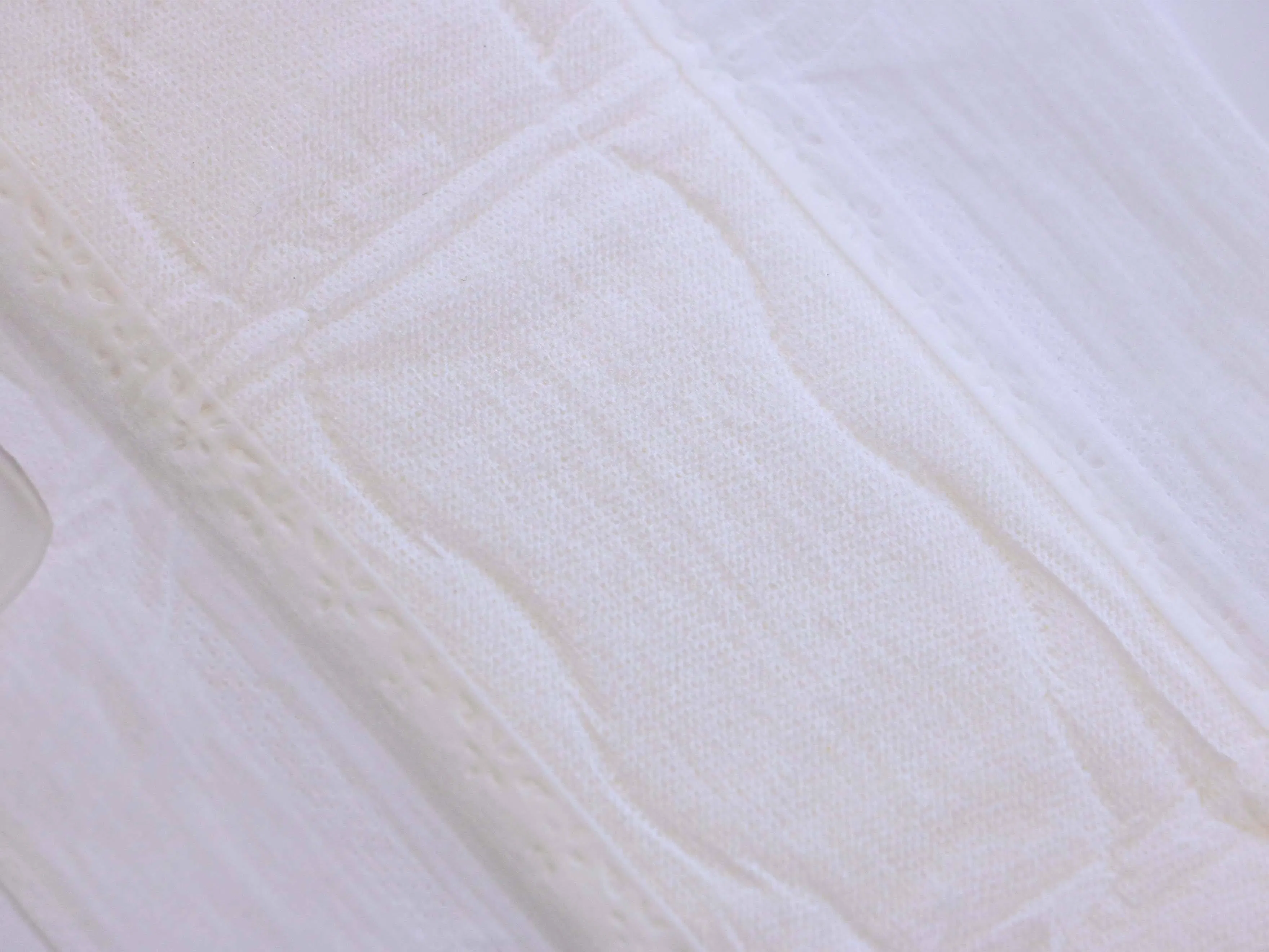 Compresas menstruales de fibra de bambú ecológicas para una comodidad máxima