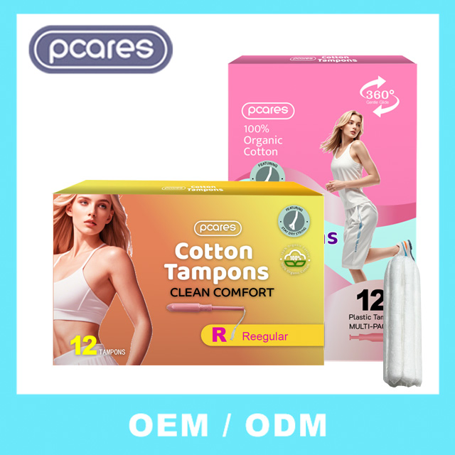Bandeja de Tampones para Skim en PE Máquina Expendedora Tampones Compactador Hidráulico Tampon