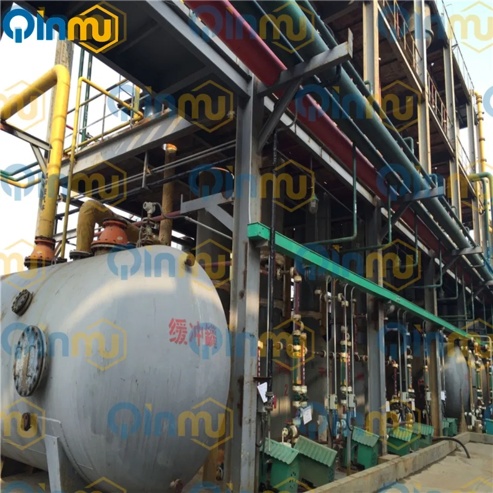 Solución Buffer Biológica 3-Cyclohexylaminopropanesulfonic Caps Ácido CAS 1135-40-6