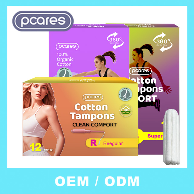 Bandeja de Tampones para Skim en PE Máquina Expendedora Tampones Compactador Hidráulico Tampon